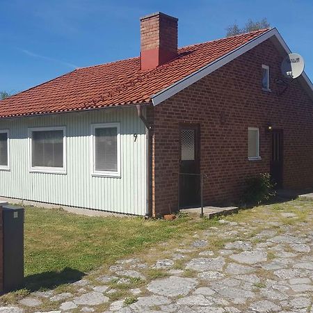 Hus I Visby Villa Exterior foto